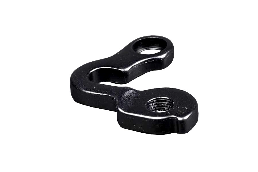 PATTE De DERAILLEUR AXE 10 Mm Pour SUPERNORMAL 2000-2001 3 PATTE De DERAILLEUR AXE 10 Mm Pour SUPERNORMAL 2000-2001