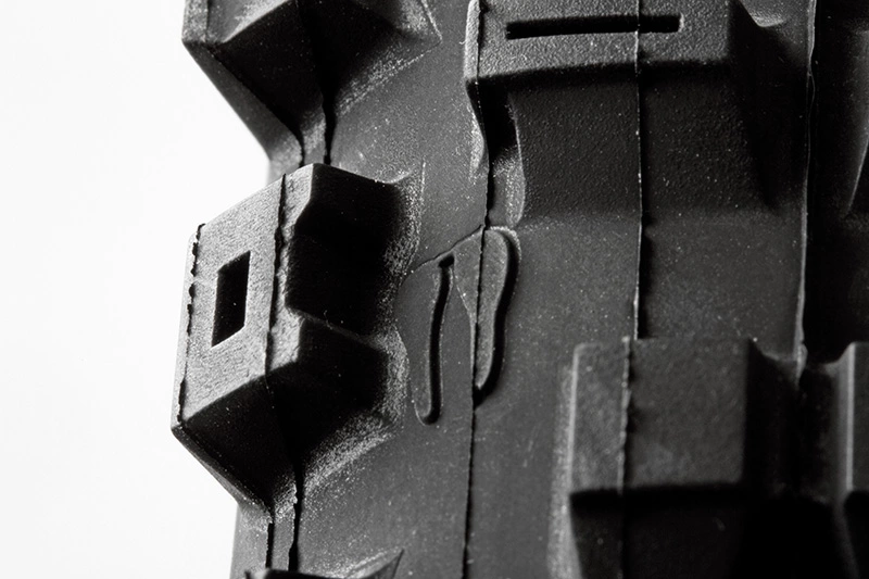 PNEU ONZA XC IBEX XC WIRE 26*2.00 60 TPI 4 PNEU ONZA XC IBEX XC WIRE 26*2.00 60 TPI – Image 2