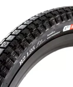 PNEU ONZA BMX R2 20*1.75 60 TPI