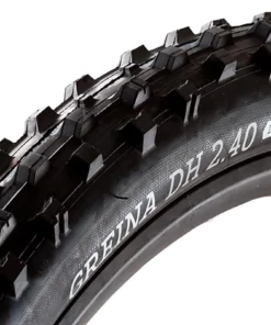 PNEU ONZA DH GREINA 26*2.40 60 TPI