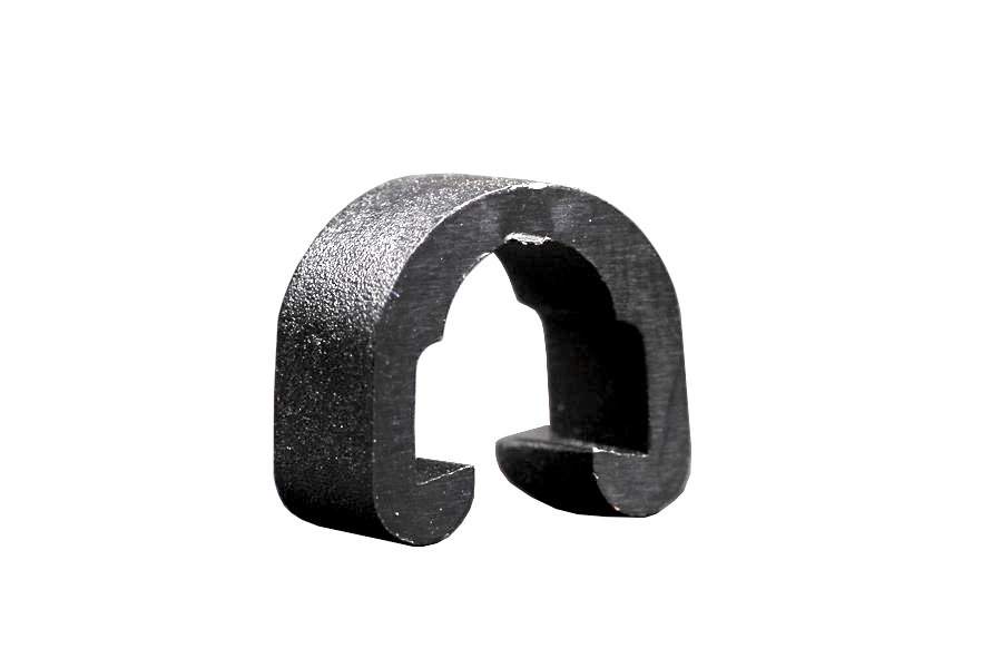 CLIP POUR FIXATION DE DURITE DE FREIN 3 CLIP POUR FIXATION DE DURITE DE FREIN