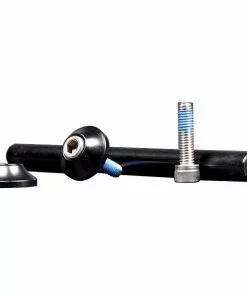 AXE ROUE ARRIERE - SUPREME DH V1