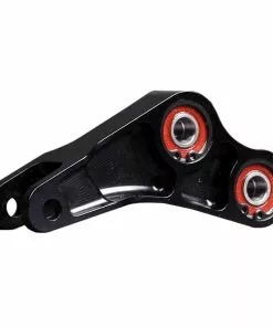 KIT BASCULEUR Pour SUPREME DH V1 2005-2008 BLACK