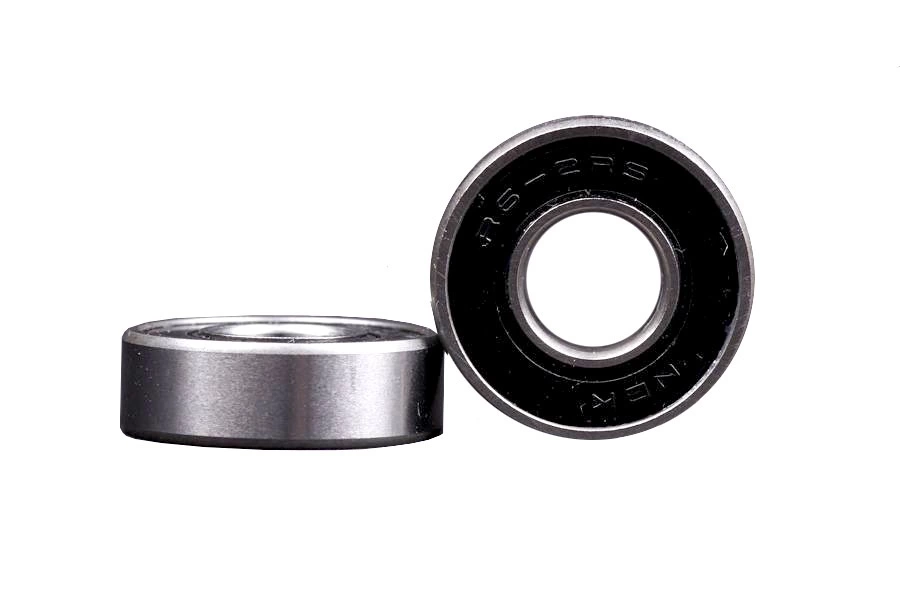 ROULEMENTS R6-2RS Pour MOYEU AVANT KDFS500 (2 Pcs) 3 ROULEMENTS R6-2RS Pour MOYEU AVANT KDFS500 (2 Pcs)