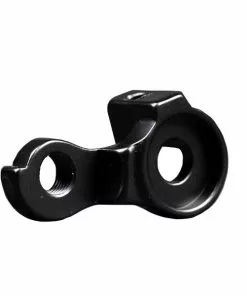 PATTE DE DERAILLEUR ABSOLUT AL V1 / MAXMAX V1