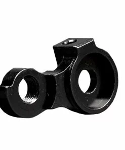 PATTE De DERAILLEUR AXE 10 Mm ABSOLUT CRMO 2007-2009