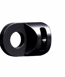 PATTE GAUCHE AXE 12 Mm Pour SUPREME DH V2 2007-2010