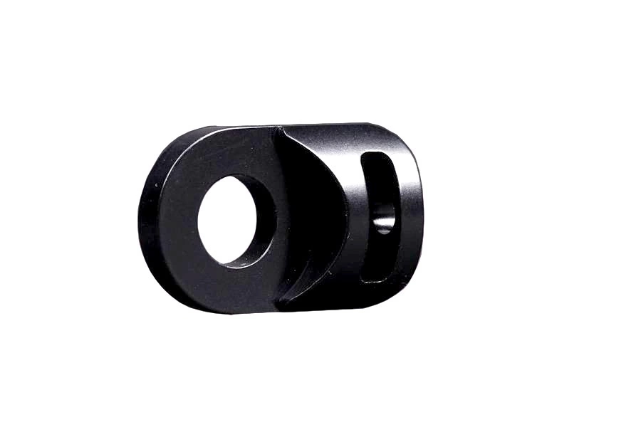 PATTE GAUCHE AXE 12 Mm Pour SUPREME DH V2 2007-2010 3 PATTE GAUCHE AXE 12 Mm Pour SUPREME DH V2 2007-2010