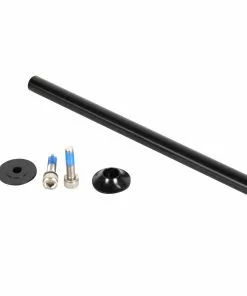 AXE ROUE ARRIERE - FURIOUS CG