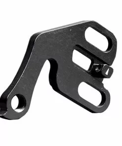 PATTE De DERAILLEUR AXE 10 Mm Pour FLAME TI