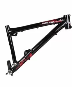 TRIANGLE AVANT META 6.3 BLACK 2009