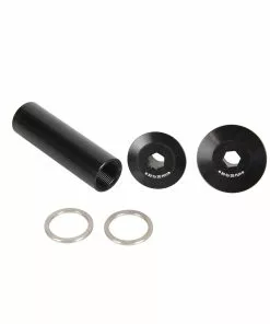 KIT AXE PIVOT PRINCIPAL POUR SUPER 4 2009-2012