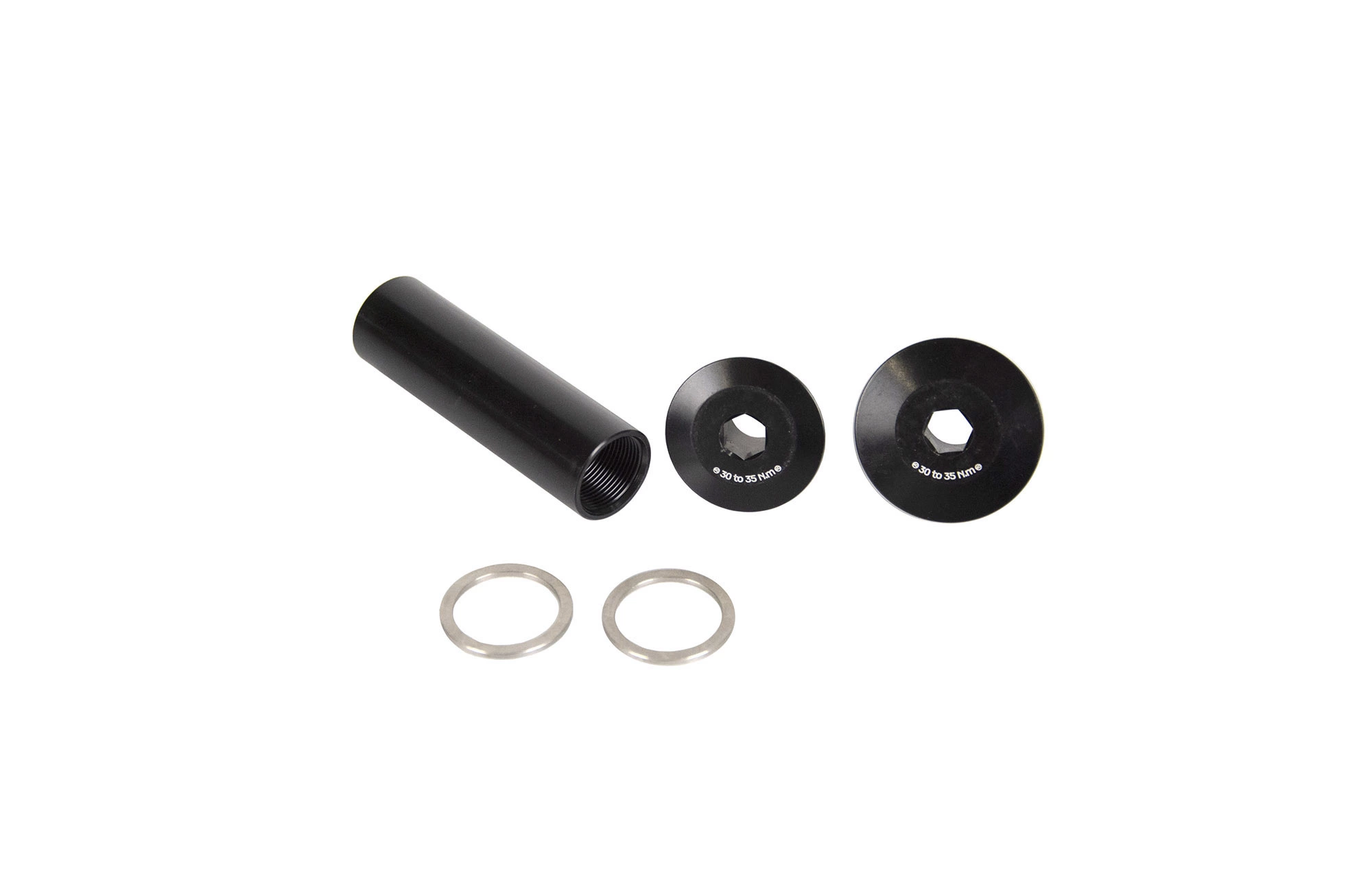 KIT AXE PIVOT PRINCIPAL POUR SUPER 4 2009-2012 3 KIT AXE PIVOT PRINCIPAL POUR SUPER 4 2009-2012