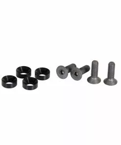 KIT VIS M5 CADRES CARBONE