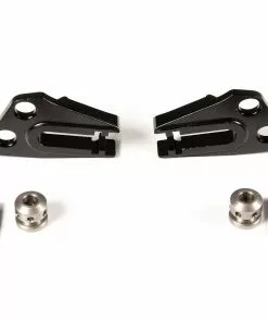 KIT PATTES HORIZONTALES AVEC TENDEURS DE CHAINE ABSOLUT / SUPREME 20