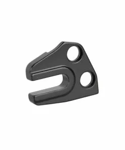 PATTE GAUCHE HORIZONTALE AXE 10 MM ABSOLUT / RAMONES / SUPREME 20 -Pneus Soldes 2022 W10RHLABSHOR 02 2000