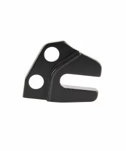 PATTE GAUCHE HORIZONTALE AXE 10 MM ABSOLUT / RAMONES / SUPREME 20