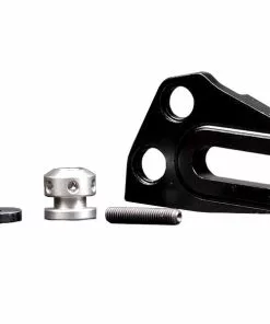 PATTE DROITE HORIZONTALE AVEC TENDEUR DE CHAINE ABSOLUT / SUPREME 20