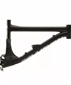 TRIANGLE AVANT SUPREME 8 BLACK