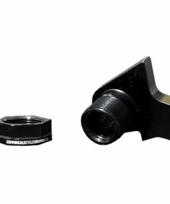 PATTE DE DERAILLEUR META V3 / SUPREME JR & 24