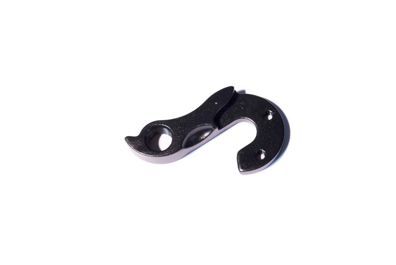 PATTE DE DERAILLEUR DROITE POUR SKIN TITANE 2012 3 PATTE DE DERAILLEUR DROITE POUR SKIN TITANE 2012
