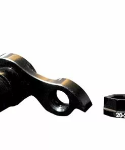 PATTE DE DERAILLEUR POUR SUPREME DH V3