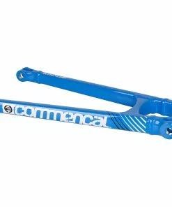 HAUBANS BLEUS Pour SUPREME DH V3 ATHERTON 2012