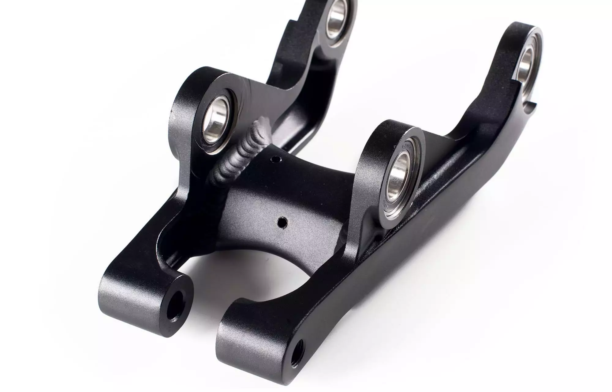 KIT BASCULEUR POUR SUPREME 24 ET SUPREME JR V3 3 KIT BASCULEUR POUR SUPREME 24 ET SUPREME JR V3