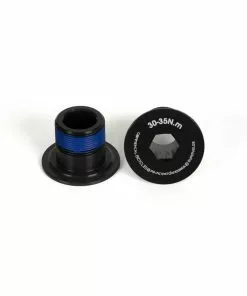 AXE DE PIVOT PRINCIPAL POUR BASES META PIGGY BACK