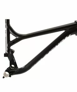 TRIANGLE AVANT META HIP HOP BLACK