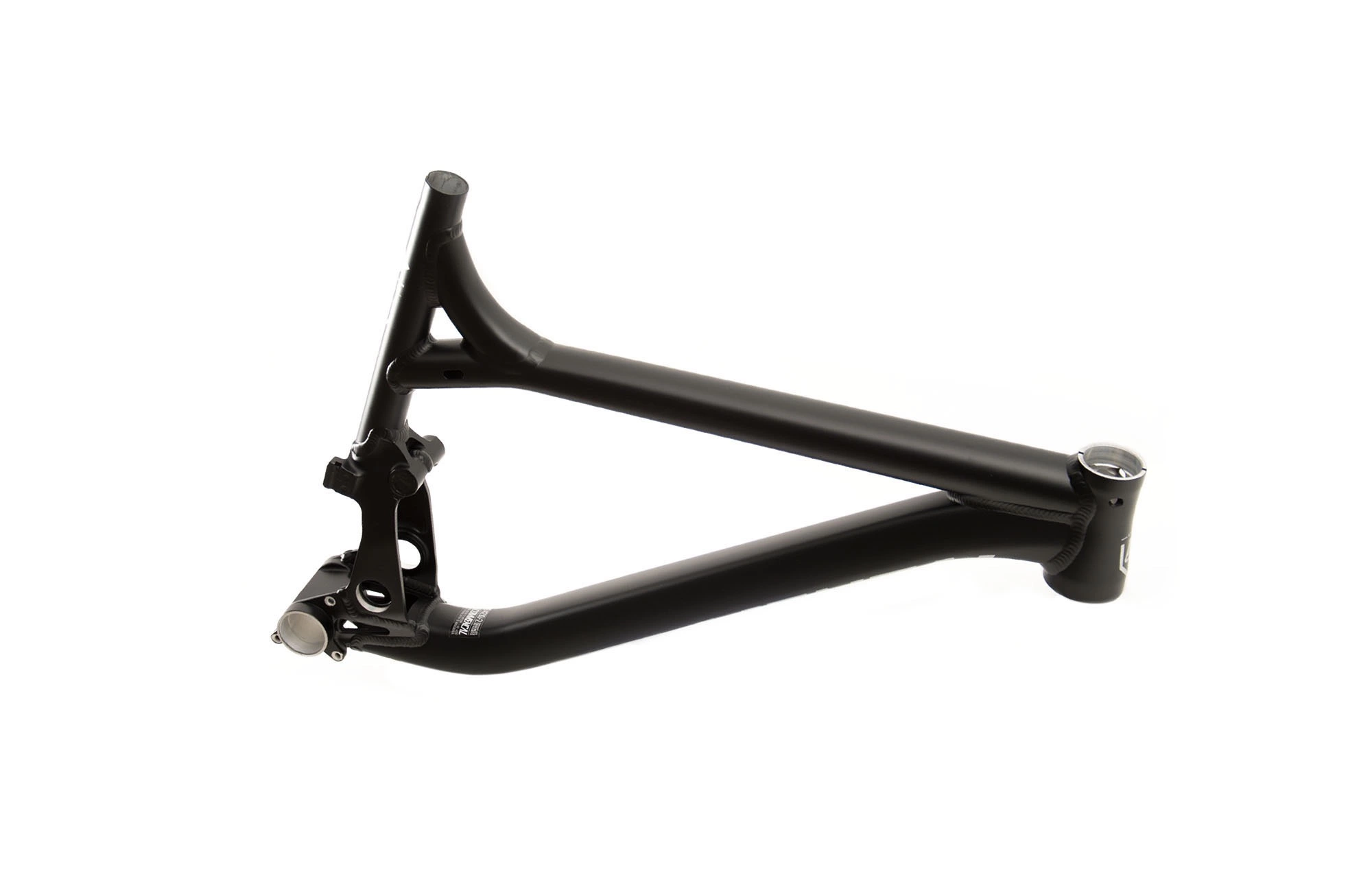 TRIANGLE AVANT META SX 26" BLACK 4 TRIANGLE AVANT META SX 26" BLACK – Image 2