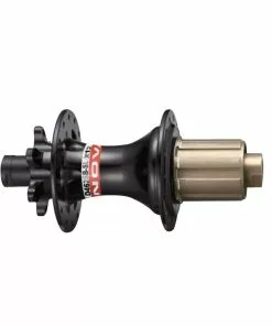 MOYEU ARRIERE NOVATEC D462SB