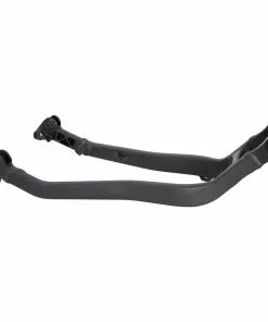 BASES META AM V4 ANODISE BLACK