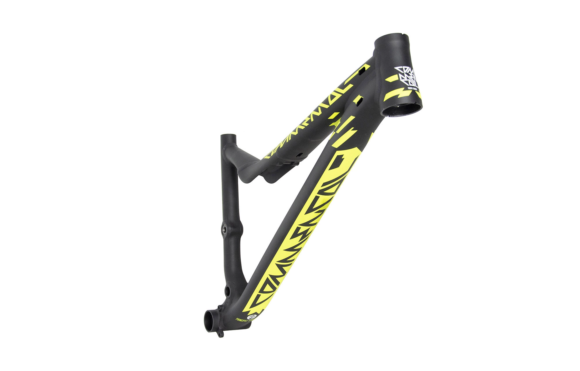 TRIANGLE AVANT META AM V4 ANODISE BLACK 4 TRIANGLE AVANT META AM V4 ANODISE BLACK – Image 2