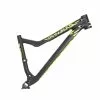 TRIANGLE AVANT META AM V4 ANODISE BLACK -Pneus Soldes 2022 W15MAM4FTANBK 2000