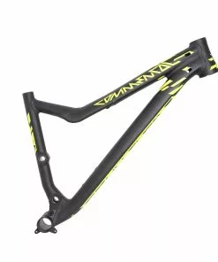 TRIANGLE AVANT META AM V4 ANODISE BLACK