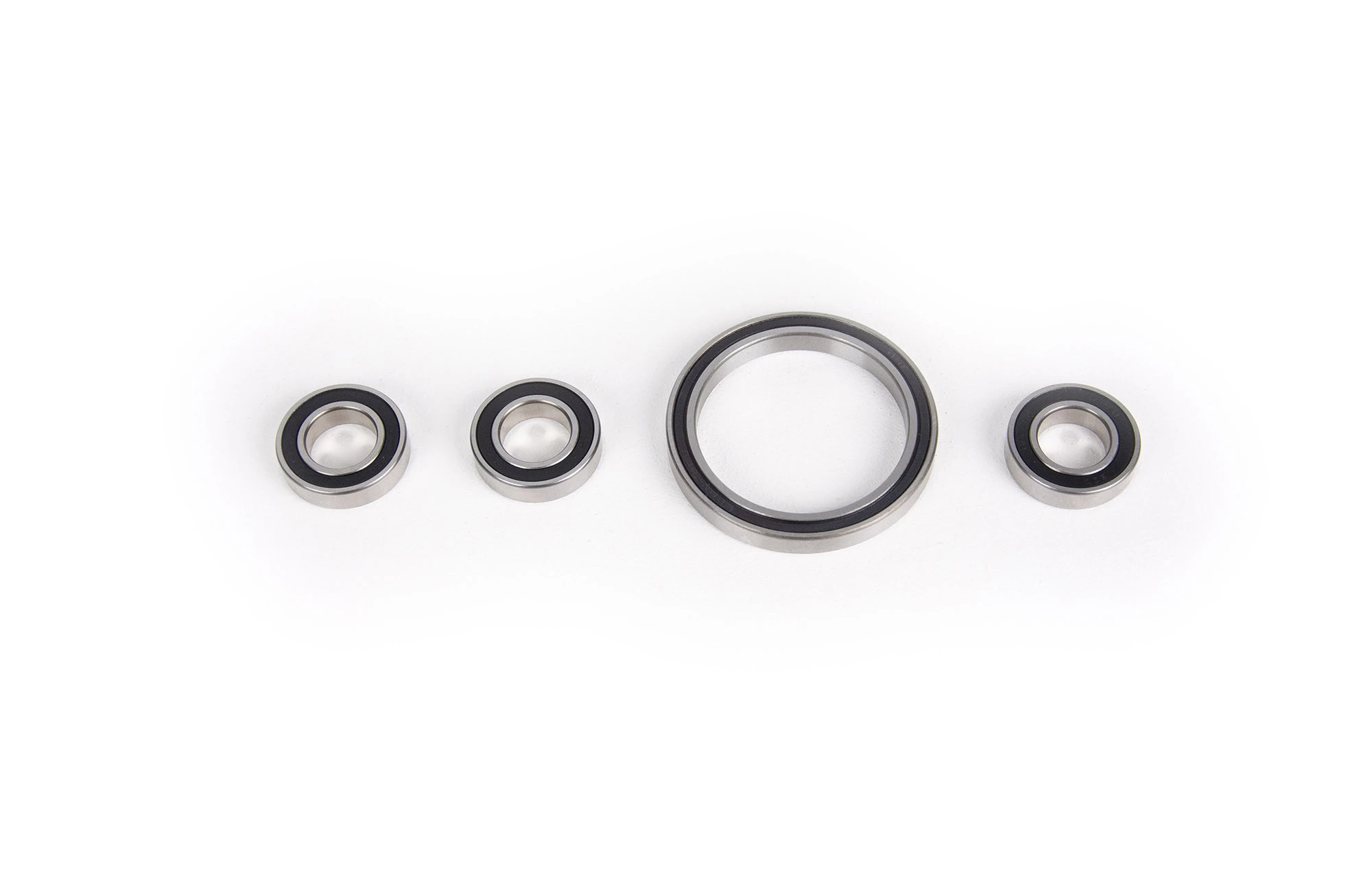 ROULEMENTS POUR MOYEU NOVATEC SYNERGY CANTILEVER 4 ROULEMENTS POUR MOYEU NOVATEC SYNERGY CANTILEVER – Image 2