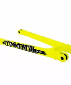 HAUBANS SUPREME DH 26 YELLOW -Pneus Soldes 2022 W15SSSUPDHV326YE 01 2000