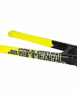 HAUBANS SUPREME DH 650B YELLOW