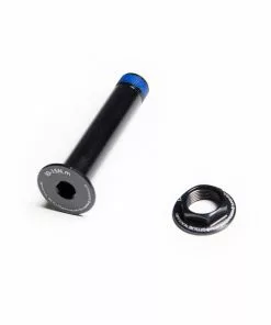 AXE BASCULEUR / TRIANGLE AVANT SUPREME 24 ET JR V4