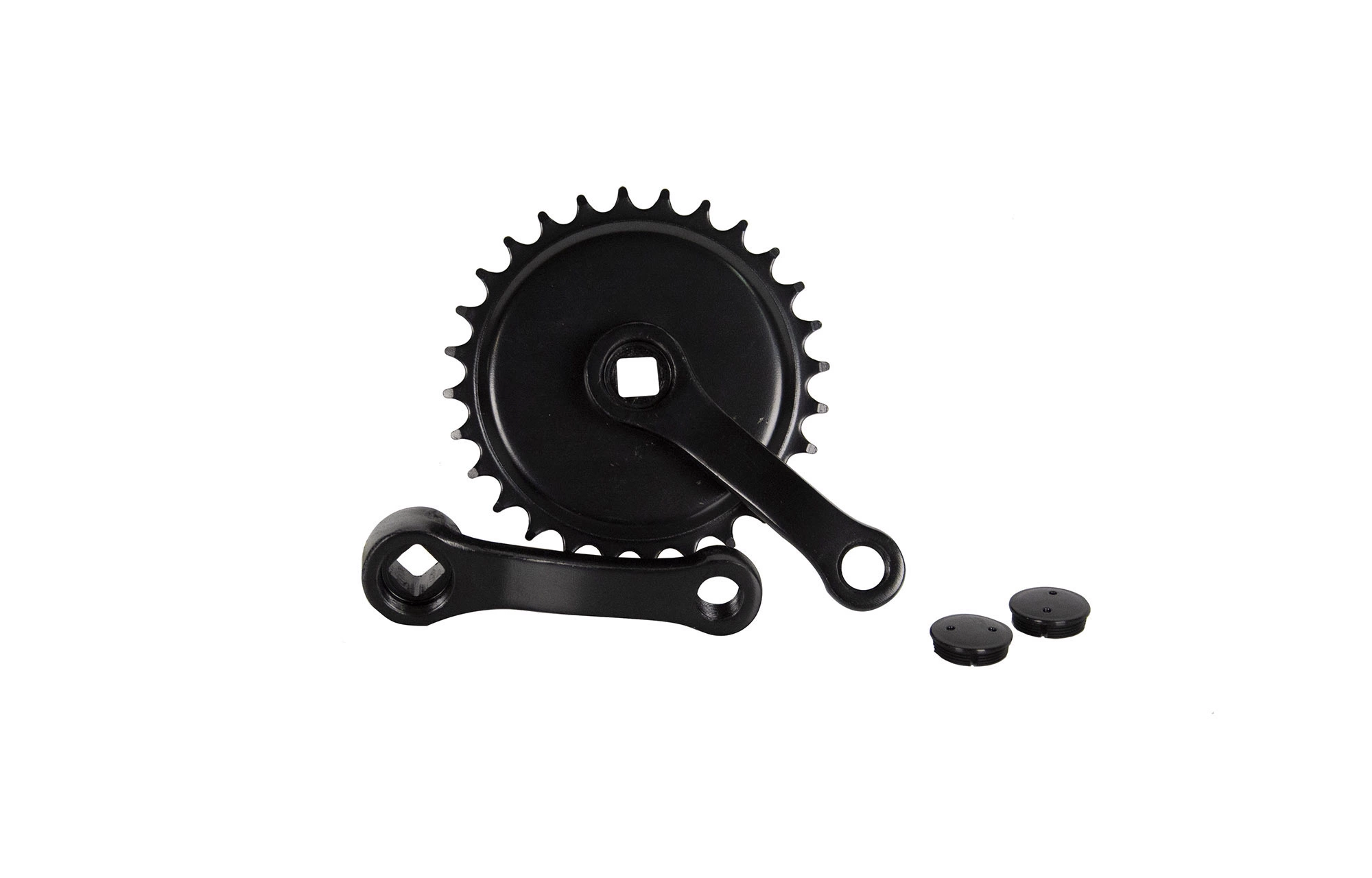 PEDALIER 89MM POUR RAMONES 14 3 PEDALIER 89MM POUR RAMONES 14