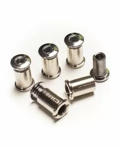 KIT VIS FIXATION PATTES SUPREME DH V4 / V4.2 / 29 / V4.3