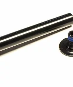 AXE DE U LINK / TRIANGLE ARRIERE SUPREME DH V4 ET V4.2