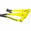 TRIANGLE ARRIERE SUPREME DH V4 650B YELLOW