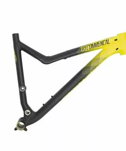 TRIANGLE AVANT META AM V4 BLACK