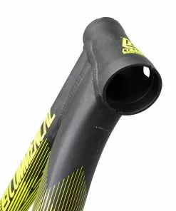 TRIANGLE AVANT SUPREME DH V3 650b ANODISE -Pneus Soldes 2022 W16FRTSUPDHV3AN 02 2000