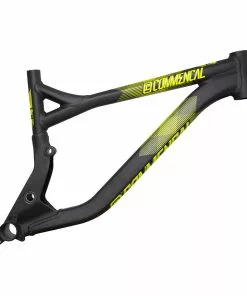 TRIANGLE AVANT SUPREME DH V3 650b ANODISE