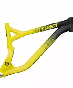 TRIANGLE AVANT SUPREME DH V3 650B YELLOW