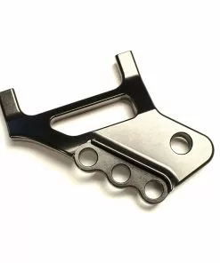 PATTE GAUCHE 430MM POUR DH V4 / V4.2 / 29 / V4.3