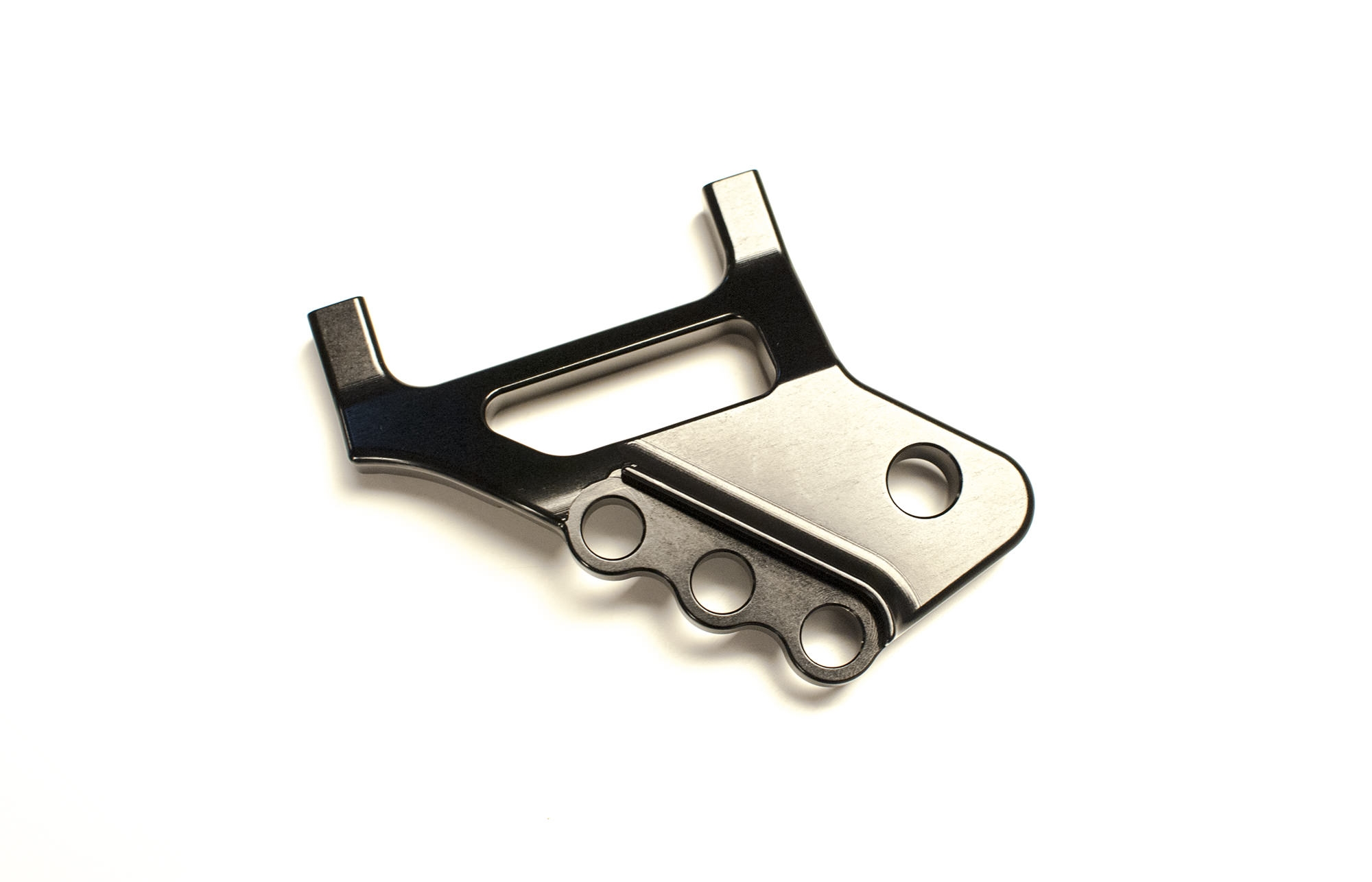 PATTE GAUCHE 430MM POUR DH V4 / V4.2 / 29 / V4.3 3 PATTE GAUCHE 430MM POUR DH V4 / V4.2 / 29 / V4.3